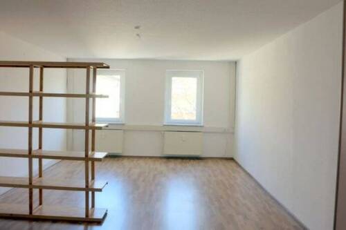 Zimmeransicht - Schönes, großzügiges WG-Zimmer (3.17.1) in 4er WG in perfekter Lage