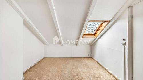 DG Schlafzimmer 1 - 