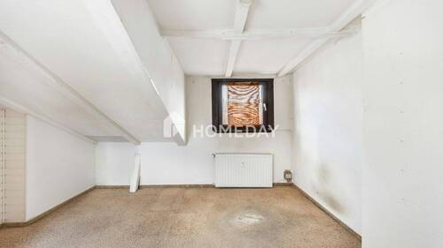 DG Schlafzimmer 2 - 