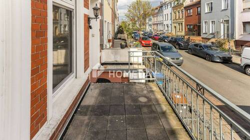 EG Dachterrasse 1 - 