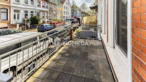 EG Dachterrasse 2 - 