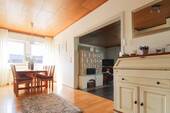 Esszimmer Bestandshaus - 