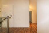 Flur Neubau - 