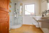 Badezimmer Bestandshaus - 