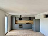 Bild 2 - 1 Zimmer Etagenwohnung zur Miete in Aichtal