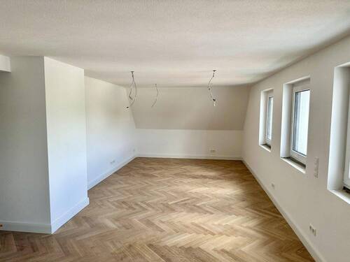 Bild 4 - Etagenwohnung mit 75,00 m&sup2; in Aichtal zur Miete