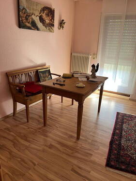 Gästezimmer 2 - 
