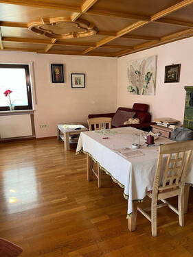 Wohnzimmer - 