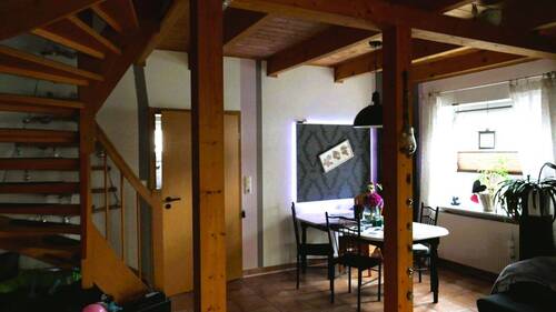 Wohnzimmer - 
