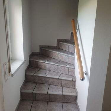 Treppenaufgang OG - 