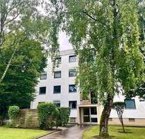 Ruhig gelegene, helle 3-Zimmerwohnung in Augsburg Hochzoll-Süd