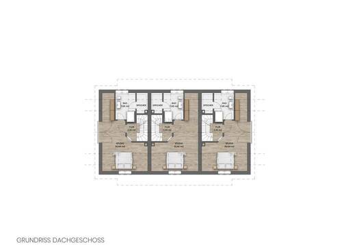 Haus 3+4+5_DG - 
