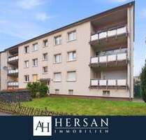 Großzügige Vier-Zimmer-Wohnung mit privatem Garten und Außenstellplatz in Aachen-Forst!