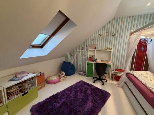 Kinderzimmer 2 - 