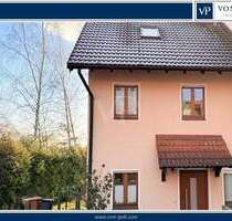 Modern ausgestattetes Reihenendhaus vor den Toren Dresdens - Freital Wurgwitz