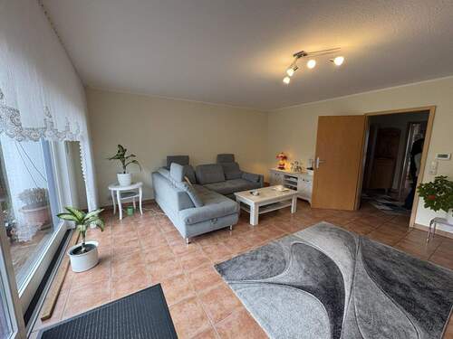 Sitzbereich im Wohnzimmer - 