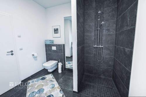 Badezimmer - 
