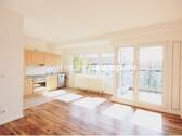 Bild 2 - 2 Zimmer Etagenwohnung zur Miete in Berlin