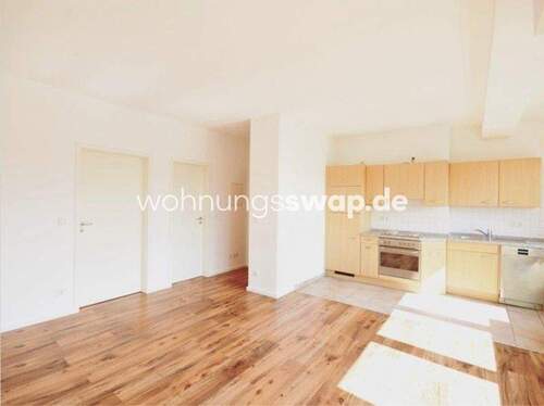 Bild 3 - 2 Zimmer Etagenwohnung in Berlin