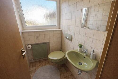 WC 1 - 