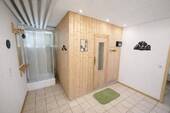 Sauna 1 - 
