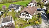 Drohne - FREISTEHENDES 1-FAM.HAUS IN TOP LAGE - RV - ÄUßERST GEPFLEGT