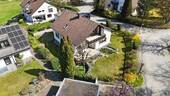 Drohne 3 - 8 Zimmer Einfamilienhaus zum Kaufen in Ravensburg