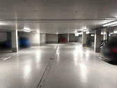 Tiefgaragenstellplätze Illertissen - 3 Tiefgaragenstellplätze in Illertissen am Standort Rudolf-Kurz-Straße 15 - 17 zu erwerben!