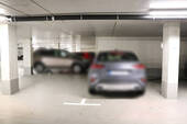 Tiefgaragenstellplätze Illertissen - 