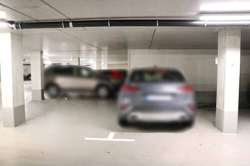 Tiefgaragenstellplätze Illertissen - 