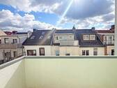 Balkon 2. OG - 