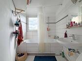 Badezimmer DG - 