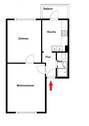 1. Obergeschoss - 