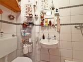 Duschbad Hochparterre - 