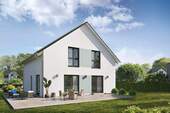 Bild 2 - 5 Zimmer Einfamilienhaus zum Kaufen in Zeuthen