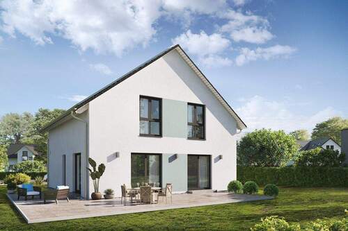 Bild 2 - 5 Zimmer Einfamilienhaus zum Kaufen in Zeuthen