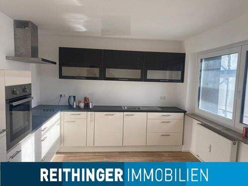 Bild1 - 2 Zimmer-Mietwohnung - 950,00 EUR Kaltmiete, ca.  70,00 m² Wohnfläche