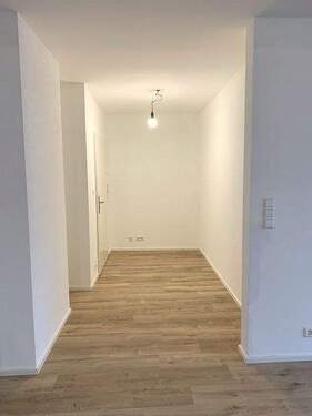 Bild2 - 2 Zimmer Etagenwohnung zur Miete in Singen