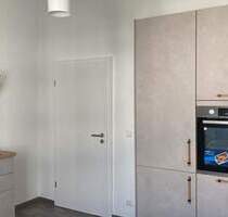 Helle 2 Zimmerwohnung mit Einbauküche - Zwickau Bahnhofsvorstadt