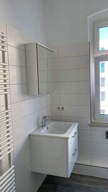 Waschtisch Spiegelschrank - 