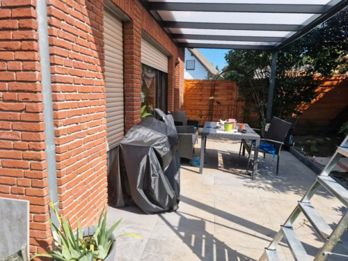 440644f4-a9d7-4eca-8ad3-36a605809ebb - Charmante Eigentumswohnung im Bungalowstil - Wohnen mit Komfort und Naturanschluss