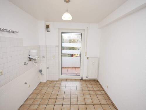 Küche - 2 Zimmer Etagenwohnung in Gelsenkirchen