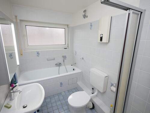 Badezimmer - 