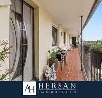 Moderne Drei-Zimmer-Wohnung mit Balkon und Stellplatz in Aachen Moderne Drei-Zimmer-Wohnung mit Balkon und Stellplatz in Aachen