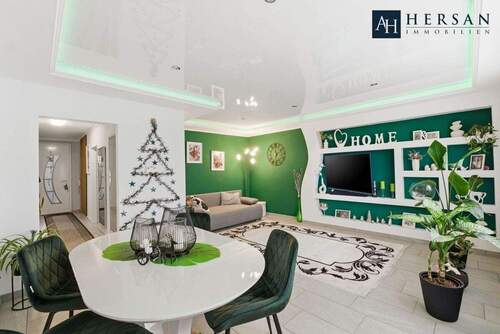 HI 931 - Immobilie Aachen - 10 - 3 Zimmer Etagenwohnung zum Kaufen in Aachen