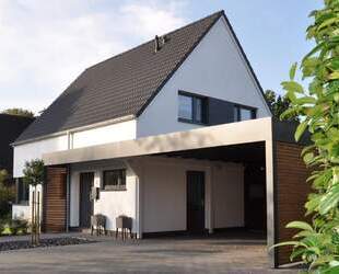 Neubau-Einfamilienhaus in Apen! - Apen / Augustfehn Augustfehn I