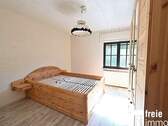 Schlafzimmer im EG - 