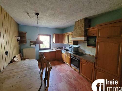 Küche - Ist Zustand - 