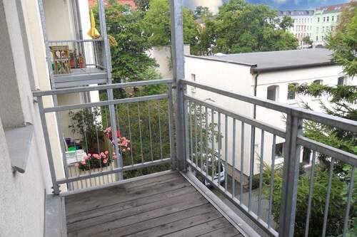 Balkon - 
