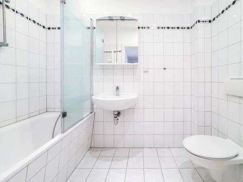 Referenz Badezimmer - 